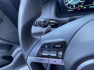 Hyundai Tucson 1.6 TGDI 169kW (230CV) HEV Maxx Auto