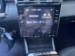 Hyundai Tucson 1.6 TGDI 169kW (230CV) HEV Maxx Auto