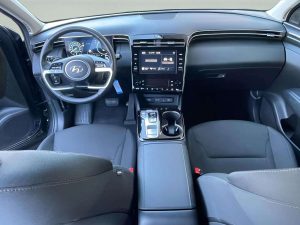 Hyundai Tucson 1.6 TGDI 169kW (230CV) HEV Maxx Auto