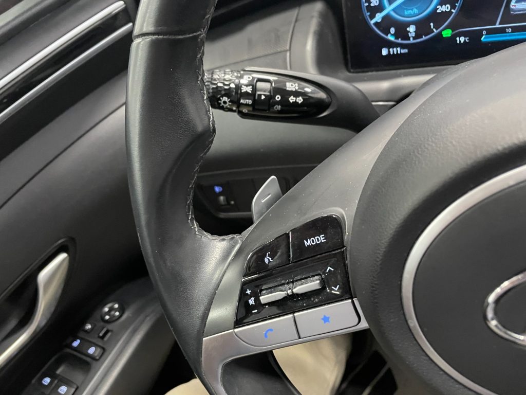 Hyundai Tucson 1.6 TGDI 169kW (230CV) HEV Maxx Auto