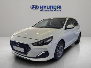 Hyundai i30 1.0 TGDI Klass
