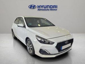 Hyundai i30 1.0 TGDI Klass