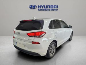 Hyundai i30 1.0 TGDI Klass