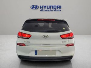 Hyundai i30 1.0 TGDI Klass