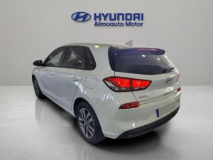 Hyundai i30 1.0 TGDI Klass