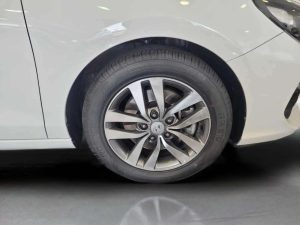 Hyundai i30 1.0 TGDI Klass
