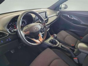 Hyundai i30 1.0 TGDI Klass