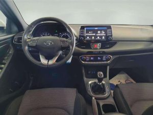 Hyundai i30 1.0 TGDI Klass