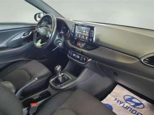 Hyundai i30 1.0 TGDI Klass