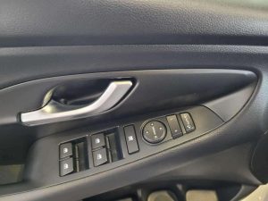 Hyundai i30 1.0 TGDI Klass