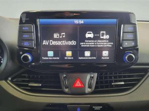 Hyundai i30 1.0 TGDI Klass