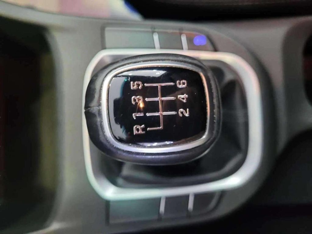 Hyundai i30 1.0 TGDI Klass