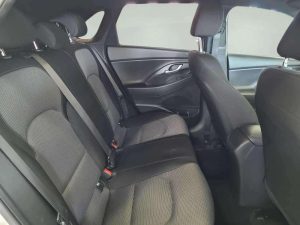 Hyundai i30 1.0 TGDI Klass