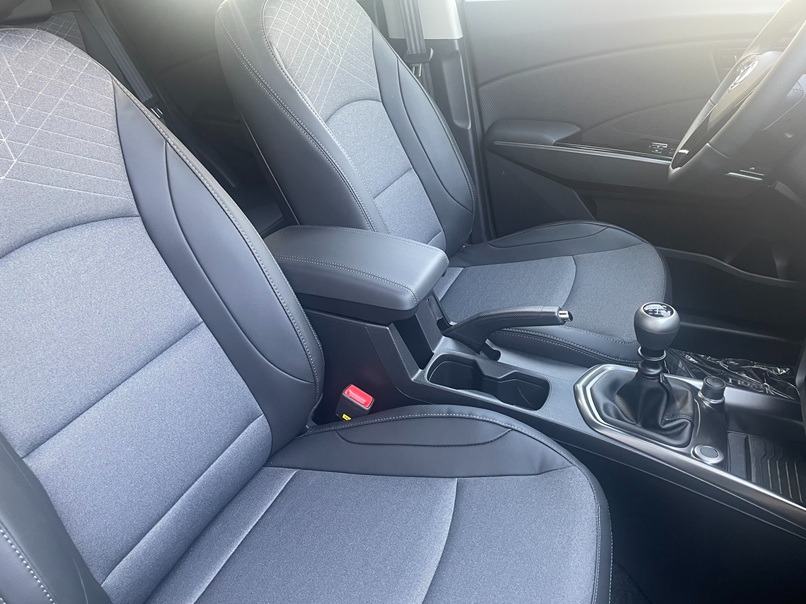 Ssangyong Tivoli G15T Limited