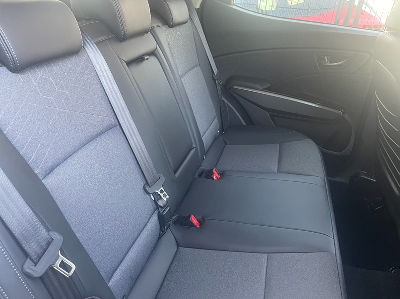 Ssangyong Tivoli G15T Limited