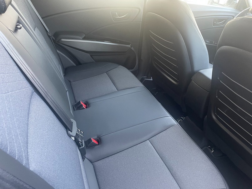 Ssangyong Tivoli G15T Limited