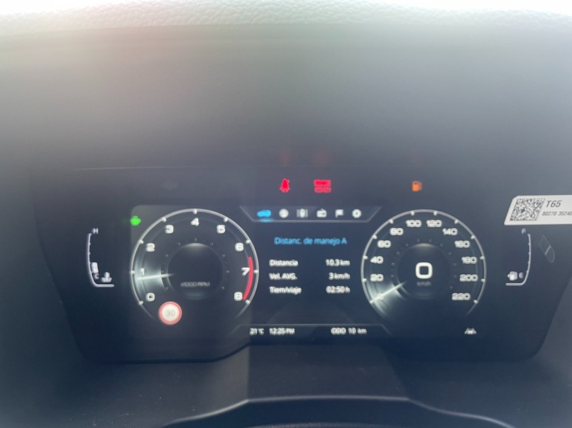 Ssangyong Tivoli G15T Limited