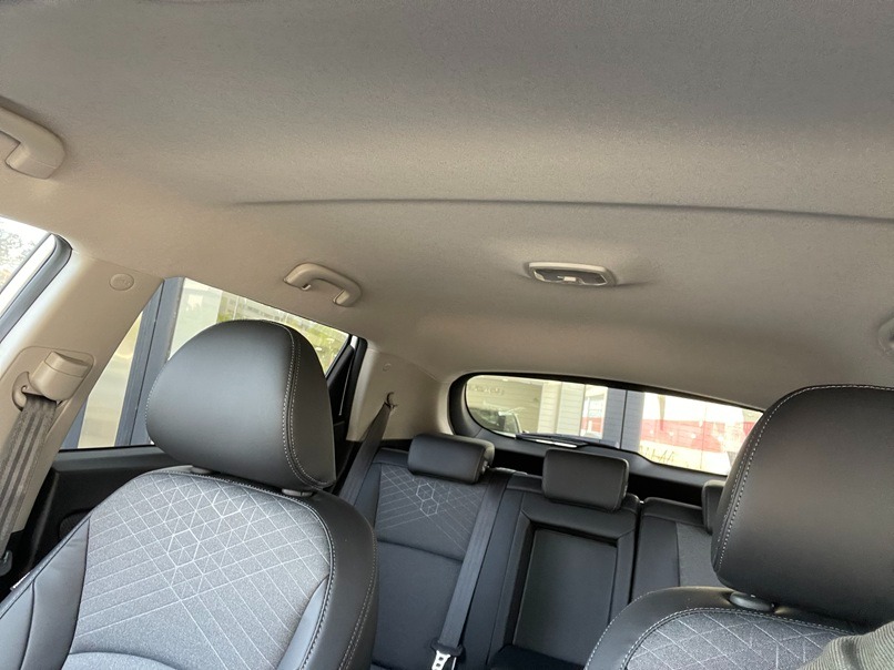 Ssangyong Tivoli G15T Limited