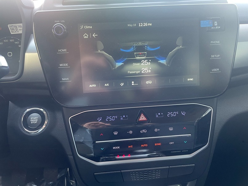 Ssangyong Tivoli G15T Limited