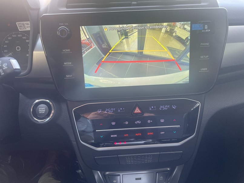 Ssangyong Tivoli G15T Limited