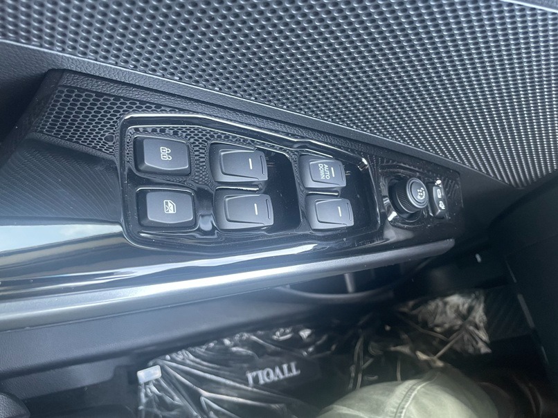Ssangyong Tivoli G15T Limited