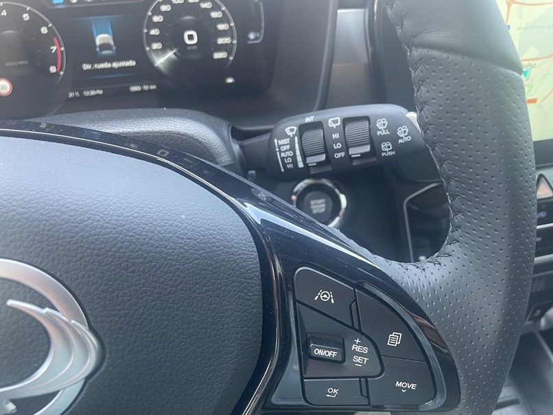 Ssangyong Tivoli G15T Limited