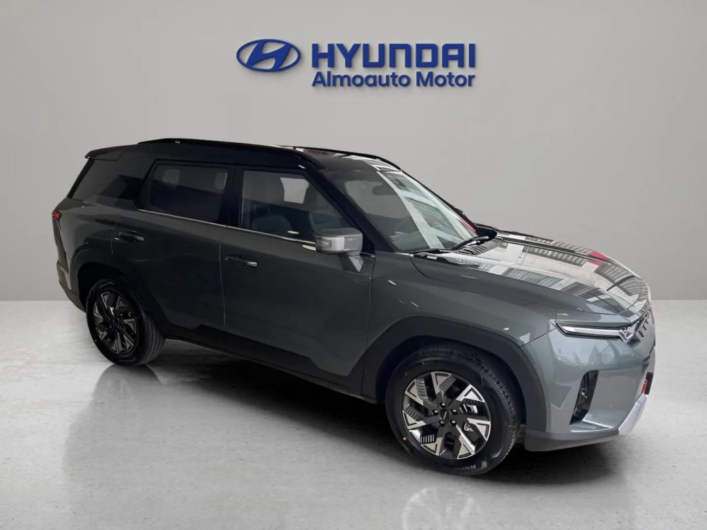 KGM Torres TORRES HEV LIFE