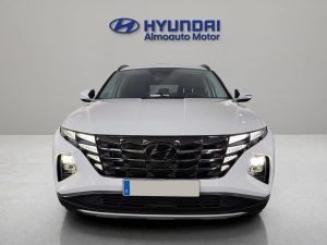 Hyundai Tucson 1.6 TGDI 169kW (230CV) HEV Maxx Auto
