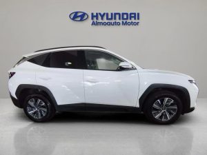 Hyundai Tucson 1.6 TGDI 169kW (230CV) HEV Maxx Auto