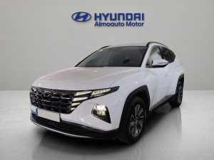 Hyundai Tucson 1.6 TGDI 169kW (230CV) HEV Maxx Auto
