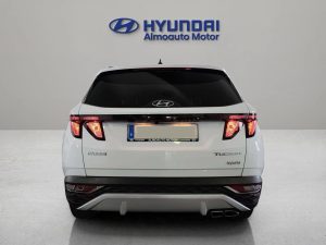 Hyundai Tucson 1.6 TGDI 169kW (230CV) HEV Maxx Auto