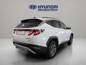 Hyundai Tucson 1.6 TGDI 169kW (230CV) HEV Maxx Auto