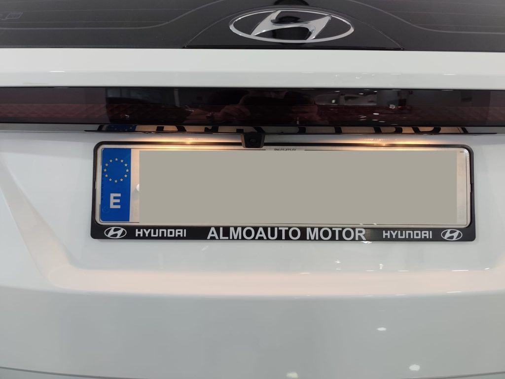 Hyundai Tucson 1.6 TGDI 169kW (230CV) HEV Maxx Auto