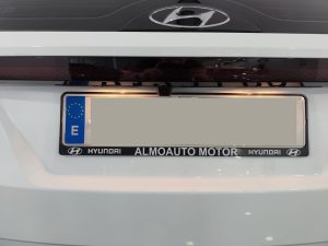 Hyundai Tucson 1.6 TGDI 169kW (230CV) HEV Maxx Auto