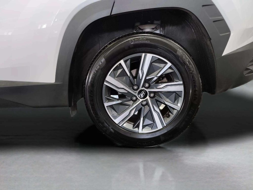 Hyundai Tucson 1.6 TGDI 169kW (230CV) HEV Maxx Auto