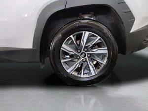 Hyundai Tucson 1.6 TGDI 169kW (230CV) HEV Maxx Auto