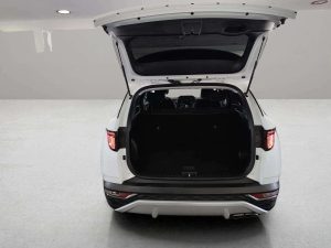Hyundai Tucson 1.6 TGDI 169kW (230CV) HEV Maxx Auto