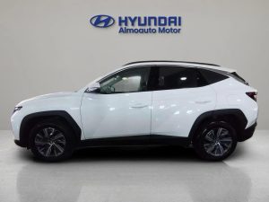 Hyundai Tucson 1.6 TGDI 169kW (230CV) HEV Maxx Auto