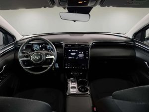 Hyundai Tucson 1.6 TGDI 169kW (230CV) HEV Maxx Auto