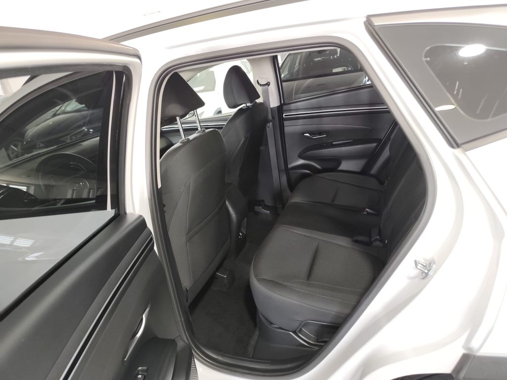 Hyundai Tucson 1.6 TGDI 169kW (230CV) HEV Maxx Auto