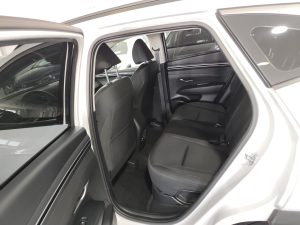 Hyundai Tucson 1.6 TGDI 169kW (230CV) HEV Maxx Auto