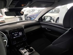 Hyundai Tucson 1.6 TGDI 169kW (230CV) HEV Maxx Auto