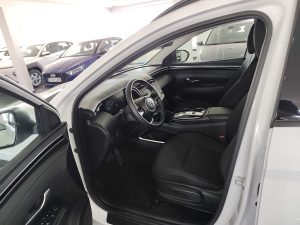 Hyundai Tucson 1.6 TGDI 169kW (230CV) HEV Maxx Auto