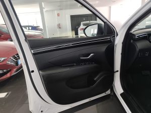 Hyundai Tucson 1.6 TGDI 169kW (230CV) HEV Maxx Auto