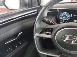 Hyundai Tucson 1.6 TGDI 169kW (230CV) HEV Maxx Auto