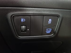 Hyundai Tucson 1.6 TGDI 169kW (230CV) HEV Maxx Auto