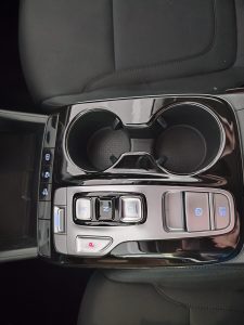Hyundai Tucson 1.6 TGDI 169kW (230CV) HEV Maxx Auto