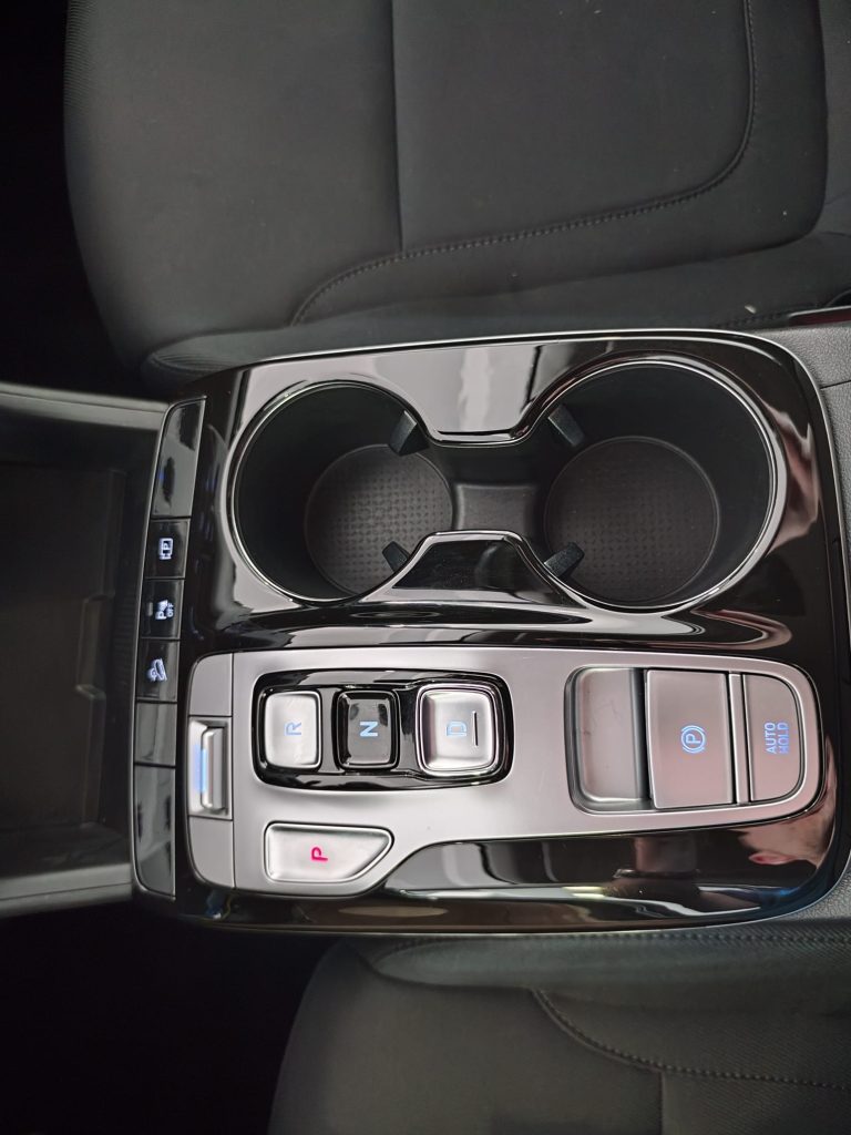 Hyundai Tucson 1.6 TGDI 169kW (230CV) HEV Maxx Auto