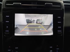 Hyundai Tucson 1.6 TGDI 169kW (230CV) HEV Maxx Auto