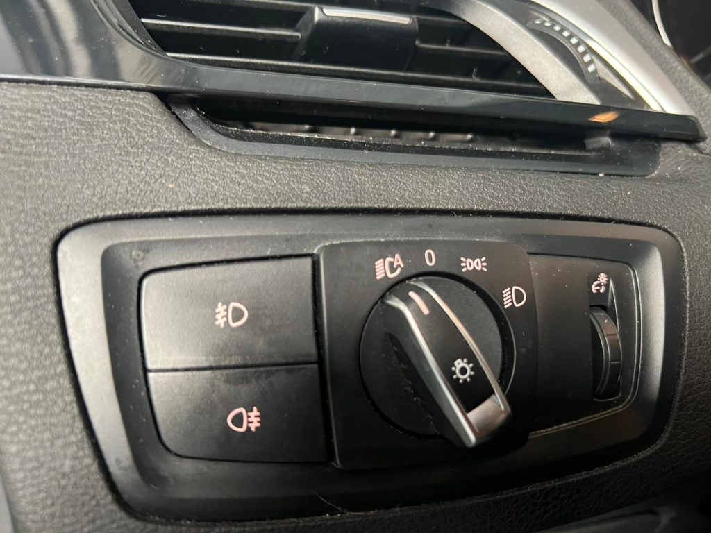 BMW X1 sDrive18dA